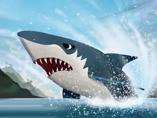 My Shark Show gameplay preview