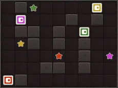 My Sliding Blocks gameplay preview
