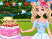 My Sweet 16 Birthday Picnic gameplay preview