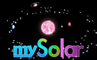 mySolar gameplay preview