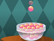Mysterious Candies gameplay preview