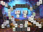 Mysterious Mahjong gameplay preview
