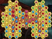 Mysterious Pirate Jewels 2 gameplay preview