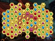 Mysterious Pirate Jewels gameplay preview