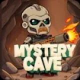 Mystery Cave