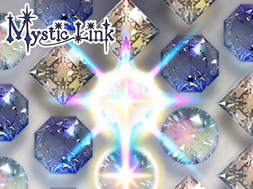 Mystic Link gameplay preview