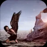 Mystic Maidens Puzzle