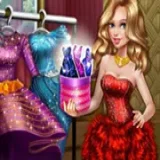 Nadja Dress Up