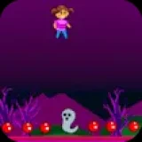 Nanychan vs Ghosts 2