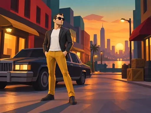 Narcos: Crime Master gameplay preview