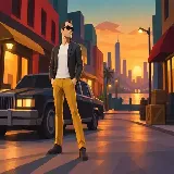 Narcos: Crime Master