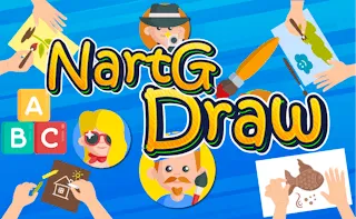 NartG Draw gameplay preview