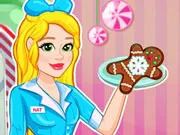 Natalie's Winter Treats gameplay preview