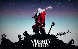 Naughty Spirits gameplay preview