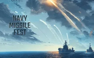 Navy Missile Fest gameplay preview