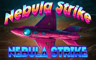 Nebula Strike gameplay preview
