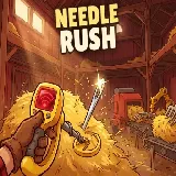Needle Rush