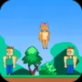 Nekoman vs Gangster 2