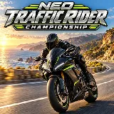 Neo Traffic Rider Championship