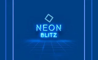 Neon Blitz gameplay preview