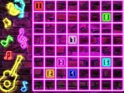 Neon Dots gameplay preview