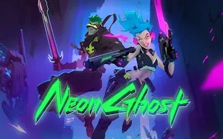 Neon Ghost gameplay preview