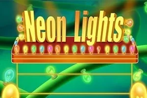 Neon Lights gameplay preview