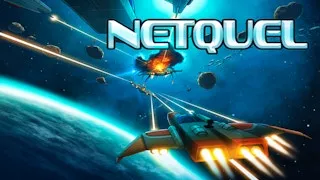 Netquel.com gameplay preview