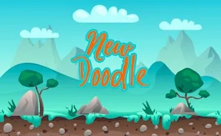 New Doodle gameplay preview