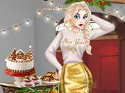 New Year Party Challenge gameplay preview