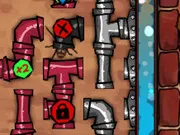 New York City Plumber gameplay preview
