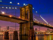 New York Jigsaw Puzzle gameplay preview