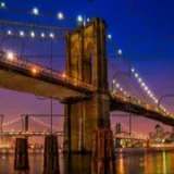 New York Jigsaw Puzzle