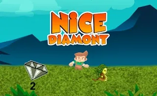 Nice Diamont gameplay preview