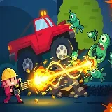 Nightmare 2D Shooters