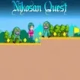 Nikosan Quest