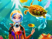 Nina - Great Summer Day gameplay preview