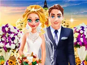 Nina Wedding gameplay preview