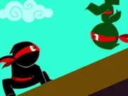 Ninja Action 2 gameplay preview