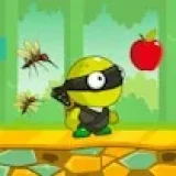 Ninja Adventure Game