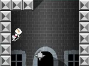 Ninja Gravity gameplay preview