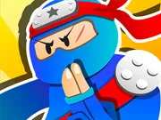 Ninja Hands gameplay preview