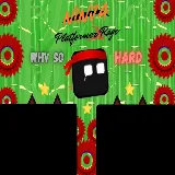 Ninja Platformer Rage