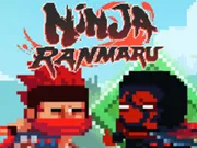 Ninja Ranmaru gameplay preview