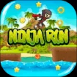 Ninja Run Jump