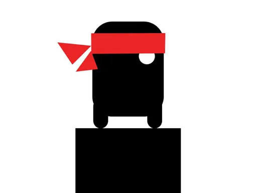 Ninja Stick gameplay preview