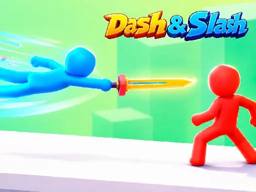Ninja: Sword Dash gameplay preview