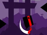 Ninja Wall Runner gameplay preview