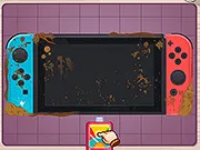 Nintendo Switch Repair gameplay preview