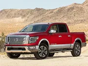Nissan Titan gameplay preview